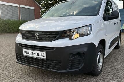 Peugeot Partner 39.870 km 14.499 &euro; Dülmen 48249