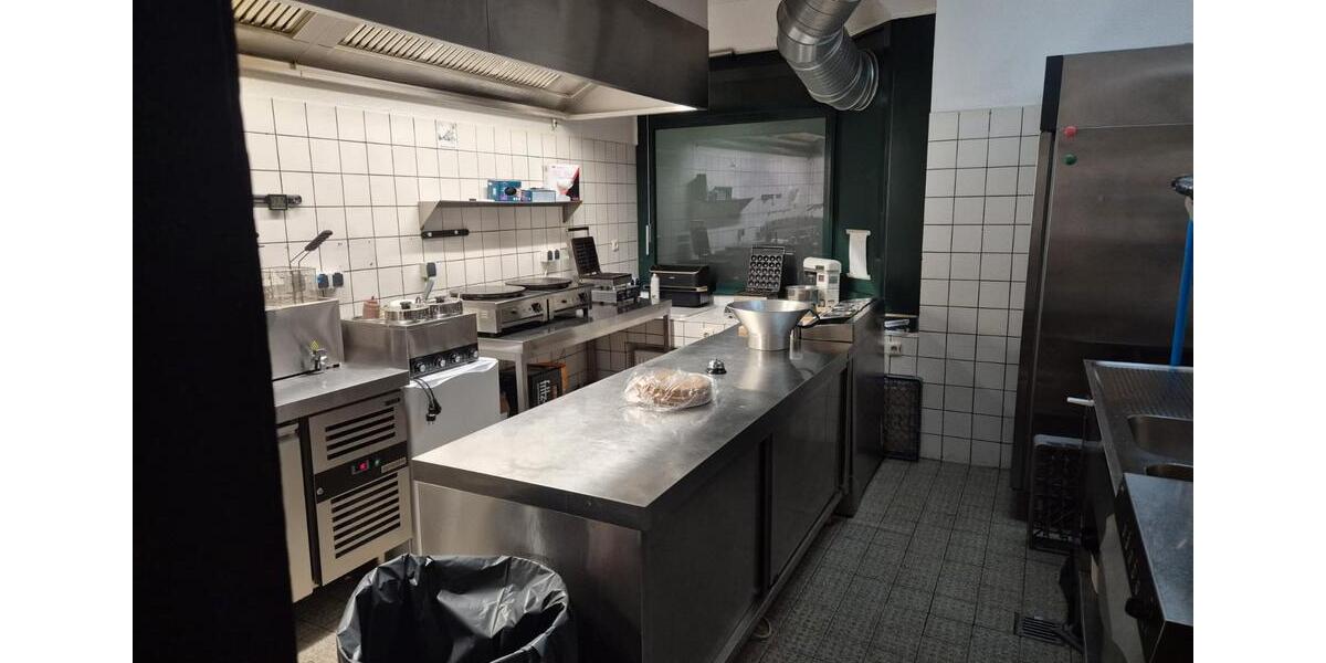 Gewerbeobjekt Marl - 85.000&euro; | Angebot:26582243
