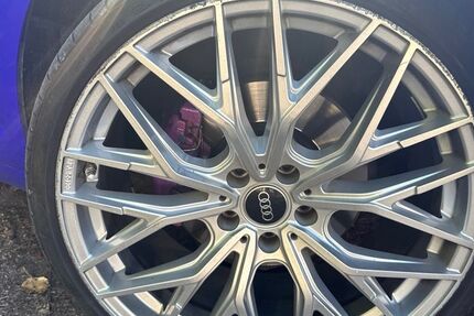 Audi A6 244.450 km 3.800 &euro; Dortmund 44309