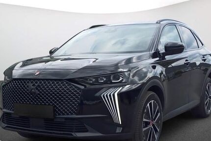 DS Automobiles DS7 (Crossback) 28.583 km 28.899 &euro; Borken 46325