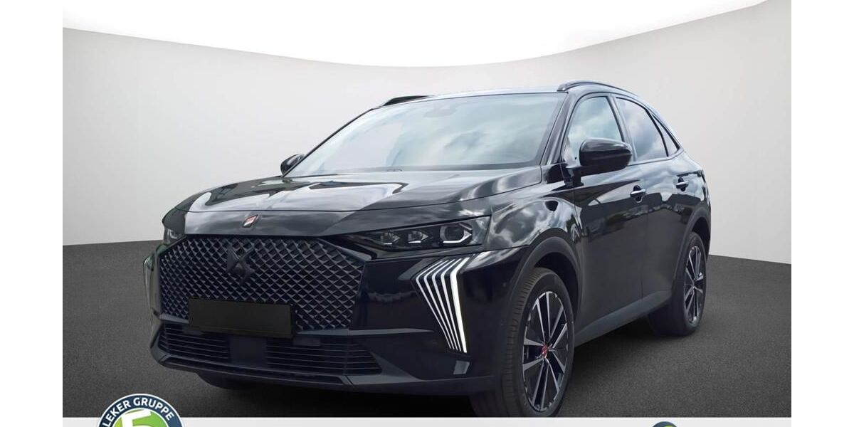 DS Automobiles DS7 (Crossback) 28.583 km 28.899 &euro; Borken 46325