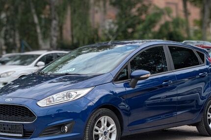 Ford Fiesta 63.636 km 7.490 &euro; Dortmund 44149