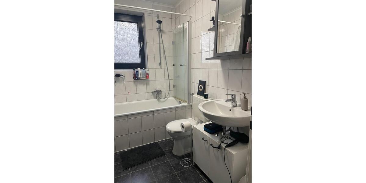 Etagenwohnung Bottrop Boy - 2 Zimmer, 48 m&sup2;, 440&euro; | Angebot:26418905