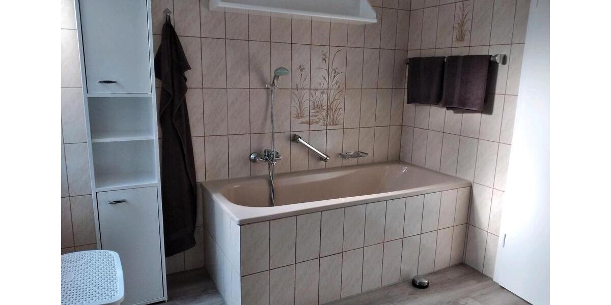 Erdgeschoßwohnung Borken - 3 Zimmer, 105 m&sup2;, 950&euro; | Angebot:27618551