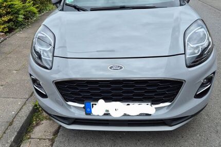Ford Puma 48.000 km 13.900 &euro; Dorsten 46282