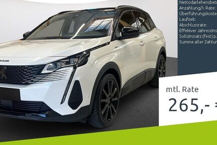 Peugeot 3008 54.859 km 22.350 &euro; Dülmen 48249