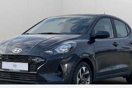 Hyundai i10 10.000 km 15.790 &euro; Oer-Erkenschwick 45739