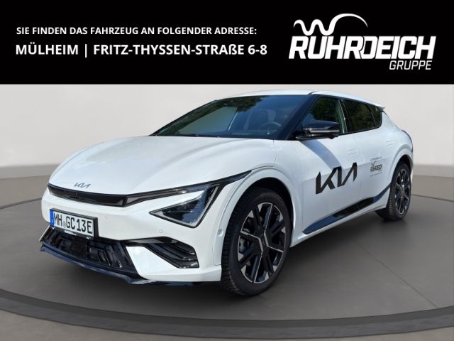 Kia EV6 11.500 km 46.890 &euro; Mülheim an der Ruhr 45475