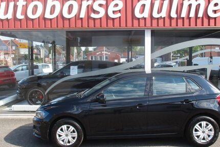 VW Polo 99.082 km 9.990 &euro; Dülmen 48249