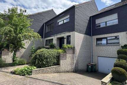 Haus Oberhausen Alsfeld - 5 Zimmer, 166 m&sup2;, 389.000&euro; | Angebot:26973674