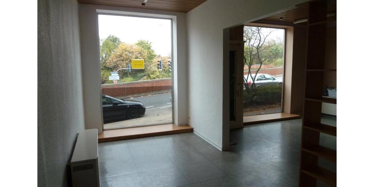 Gewerbeobjekt Mülheim an der Ruhr - 775&euro; | Angebot:26447891