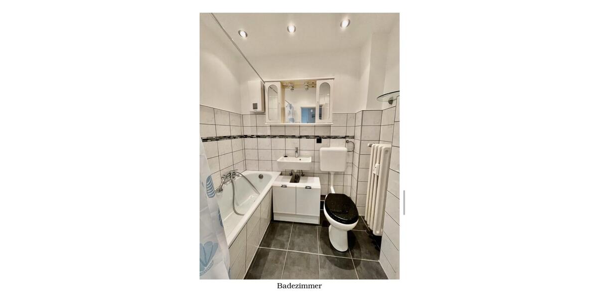 Etagenwohnung Herten Bertlich - 1.5 Zimmer, 39 m&sup2;, 490&euro; | Angebot:26276809