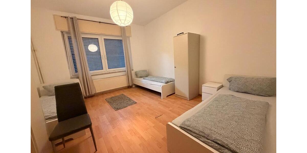 Erdgeschoßwohnung Marl Alt-Marl - 2 Zimmer, 51 m&sup2;, 460&euro; | Angebot:27541374