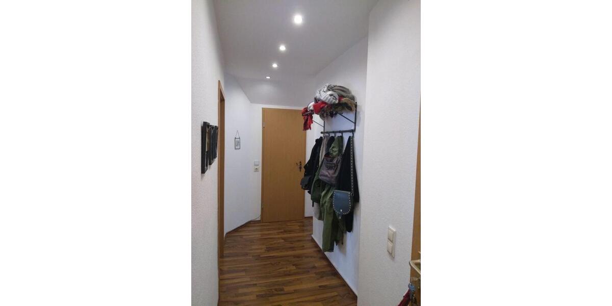 Dachgeschoßwohnung Bochum Bochum-Südwest - 3 Zimmer, 80 m&sup2;, 500&euro; | Angebot:27586955