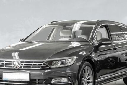 VW Passat 153.000 km 17.190 &euro; Herne 44627