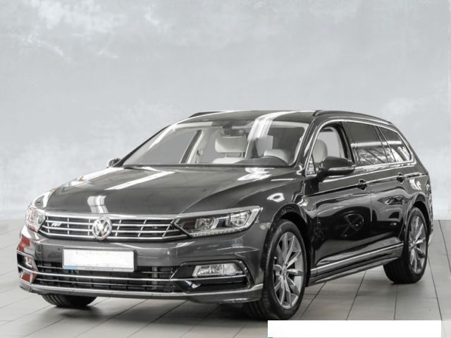 VW Passat 153.000 km 17.190 &euro; Herne 44627