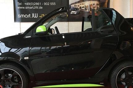 Smart ForTwo 34.141 km 26.000 &euro; Borken 46325