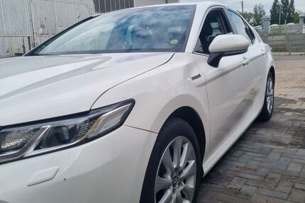 Toyota Camry 197.500 km 16.900 &euro; Essen 45326