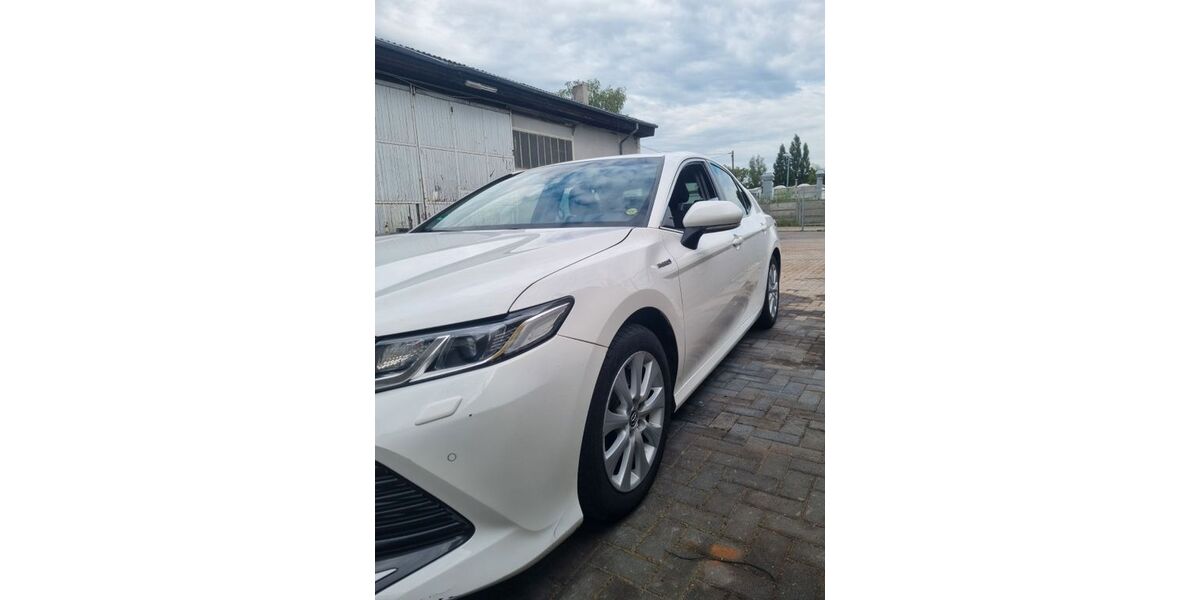 Toyota Camry 197.500 km 16.900 &euro; Essen 45326
