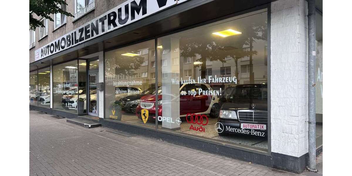 Renault Laguna 99.800 km 2.490 &euro; Recklinghausen 45657