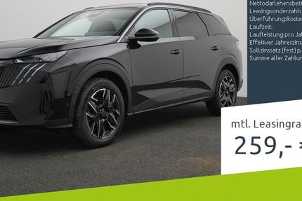 Peugeot 5008 1.500 km 35.590 &euro; Borken 46325