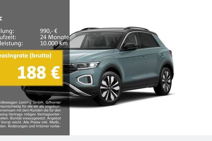 VW T-Roc 10.686 km 28.110 &euro; Marl 45770