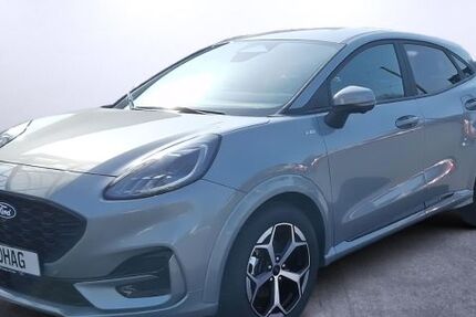 Ford Puma 23.037 km 23.880 &euro; Datteln 45711