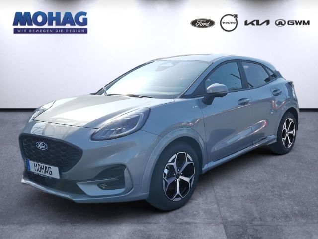 Ford Puma 23.037 km 23.880 &euro; Datteln 45711