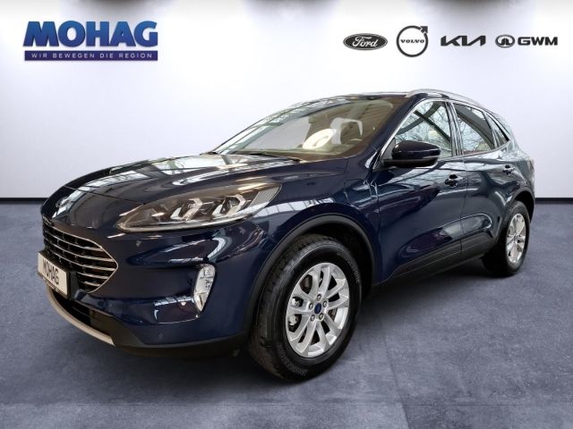 Ford Kuga 35.830 km 21.880 &euro; Recklinghausen 45659