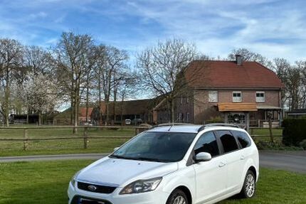 Ford Focus 242.000 km 2.400 &euro; Lembeck 46286