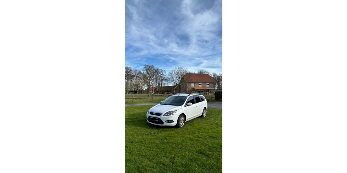 Ford Focus 242.000 km 2.400 &euro; Lembeck 46286