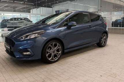 Ford Fiesta 30.499 km 16.990 &euro; Oberhausen 46047