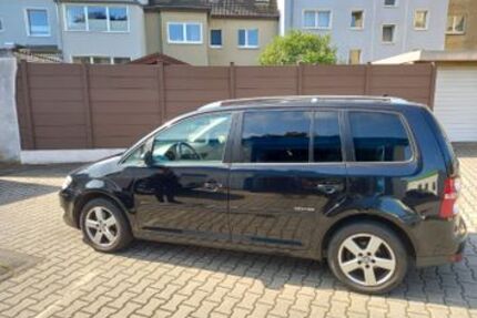 VW Touran 171.000 km 6.150 &euro; Witten 58452