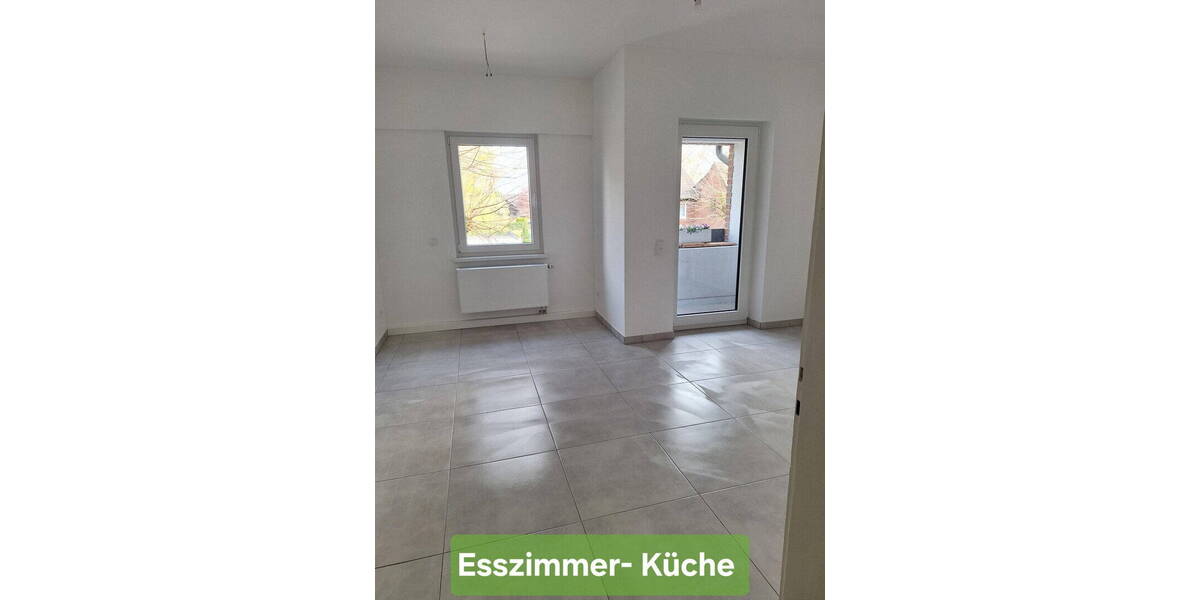 Etagenwohnung Haltern am See Haltern - 3 Zimmer, 134 m&sup2;, 325.000&euro; | Angebot:26230863