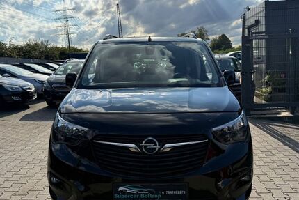 Opel Combo 19.597 km 21.800 &euro; Bottrop 46238