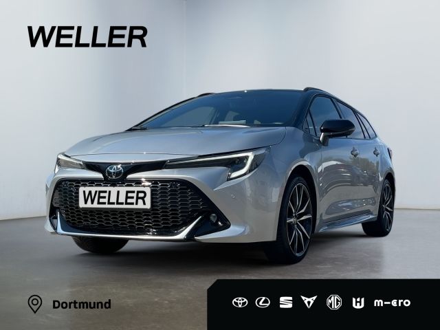 Toyota Corolla 40.391 km 29.470 &euro; Dortmund 44143