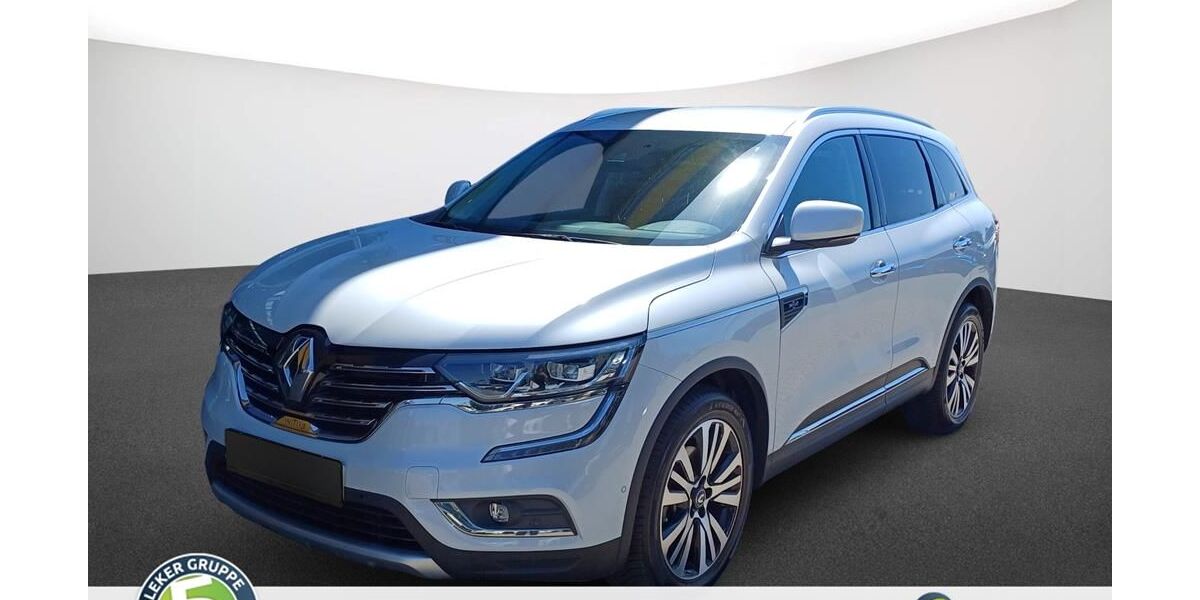 Renault Koleos 41.920 km 18.480 &euro; Borken 46325