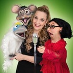 Murzarella - Music-Puppet-Comedy
