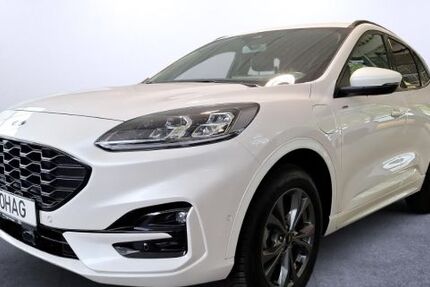 Ford Kuga 45.358 km 22.880 &euro; Recklinghausen 45659