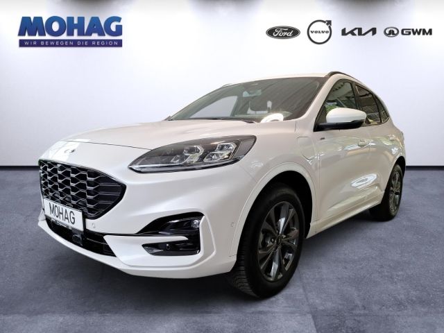 Ford Kuga 45.358 km 22.880 &euro; Recklinghausen 45659