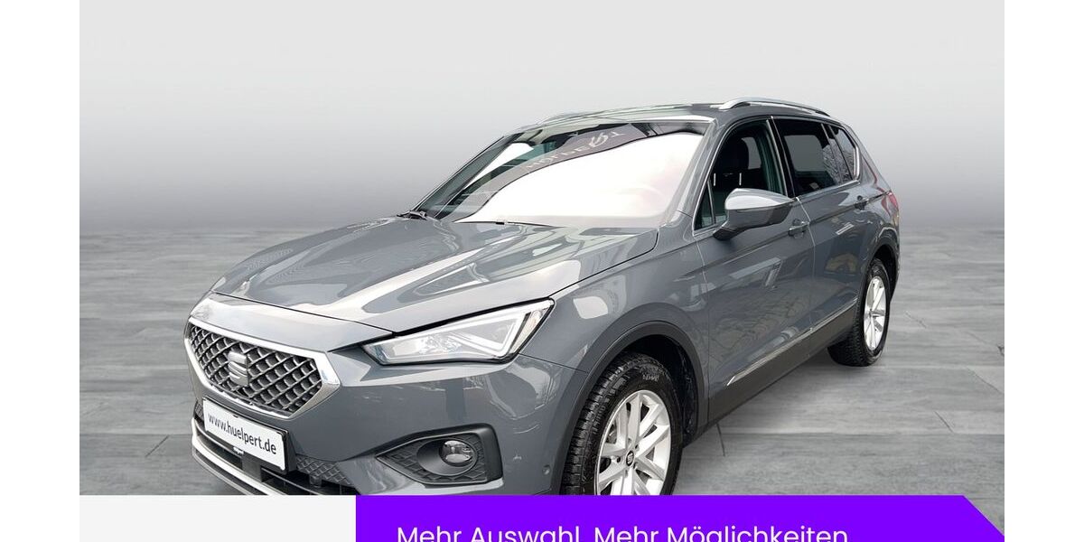 Seat Tarraco 105.716 km 21.950 &euro; Dortmund 44269