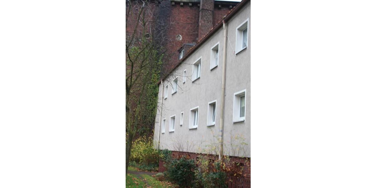 Erdgeschoßwohnung Gelsenkirchen Gelsenkirchen-Mitte - 3.5 Zimmer, 52 m&sup2;, 325&euro; | Angebot:26329868
