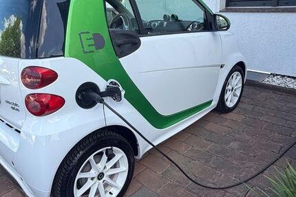 Smart ForTwo 82.200 km 5.800 &euro; Dinslaken 46539
