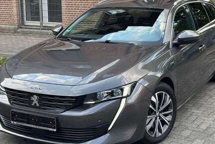 Peugeot 508 81.200 km 17.600 &euro; Mülheim an der Ruhr 45473
