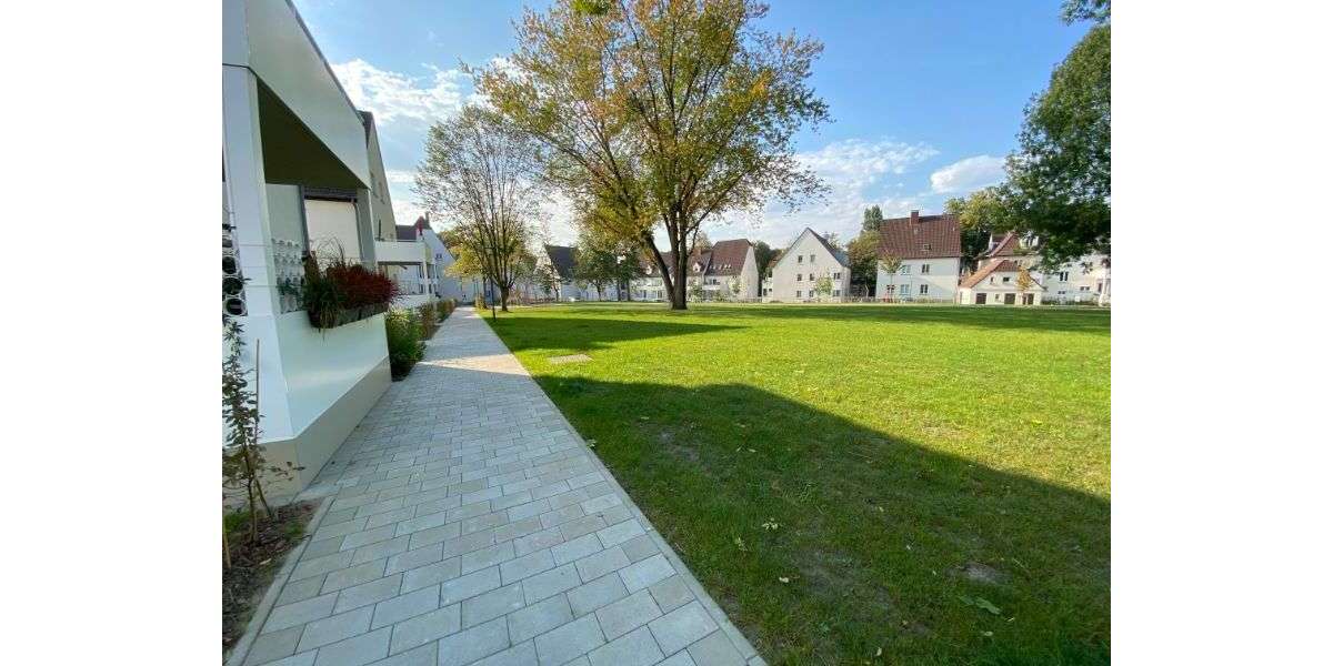 Etagenwohnung Gelsenkirchen Erle - 2.5 Zimmer, 57 m&sup2;, 351&euro; | Angebot:27578052