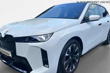 BMW iX 25.800 km 69.990 &euro; Dülmen 48249