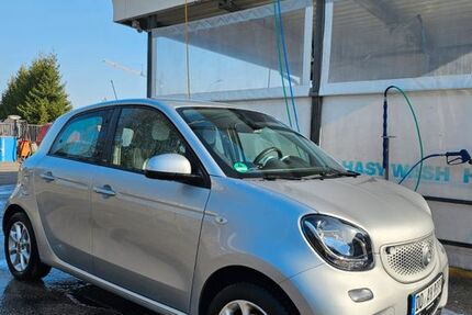 Smart ForFour 27.000 km 10.900 &euro; Dortmund 44263