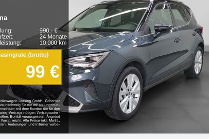 Seat Arona 20.610 km 21.990 &euro; Bochum 44809