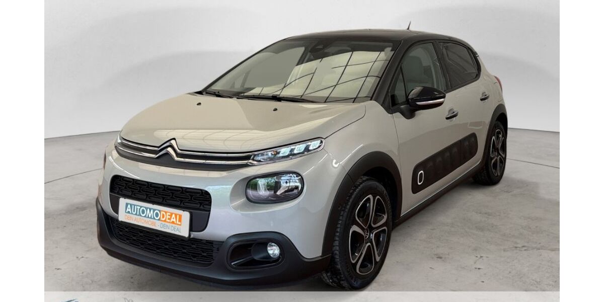 Citroen C3 76.133 km 11.599 &euro; Dinslaken 46539