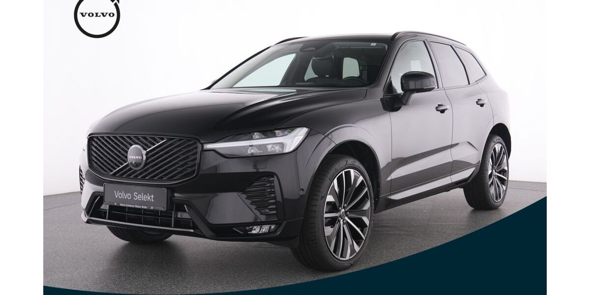 Volvo XC60 22.638 km 56.990 &euro; Witten 58453